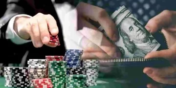 Why People Love Casino Games