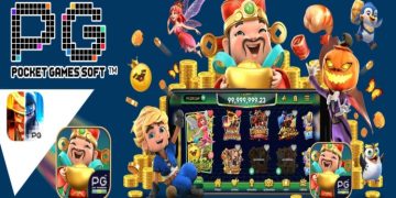 Why Play PG Slot Online?