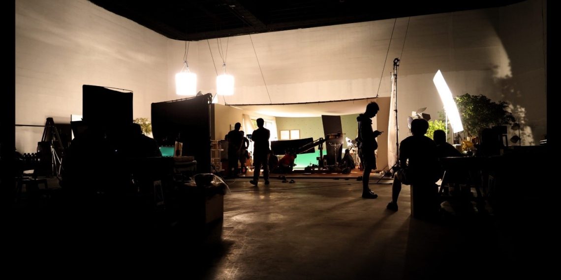 Is A Law Degree A Good Idea For A Filmmaker?