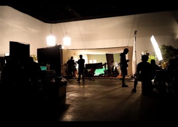 Is A Law Degree A Good Idea For A Filmmaker?