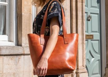 A Brief Introduction To Tote Bags