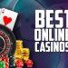 Make Money Online Gambling For Fun