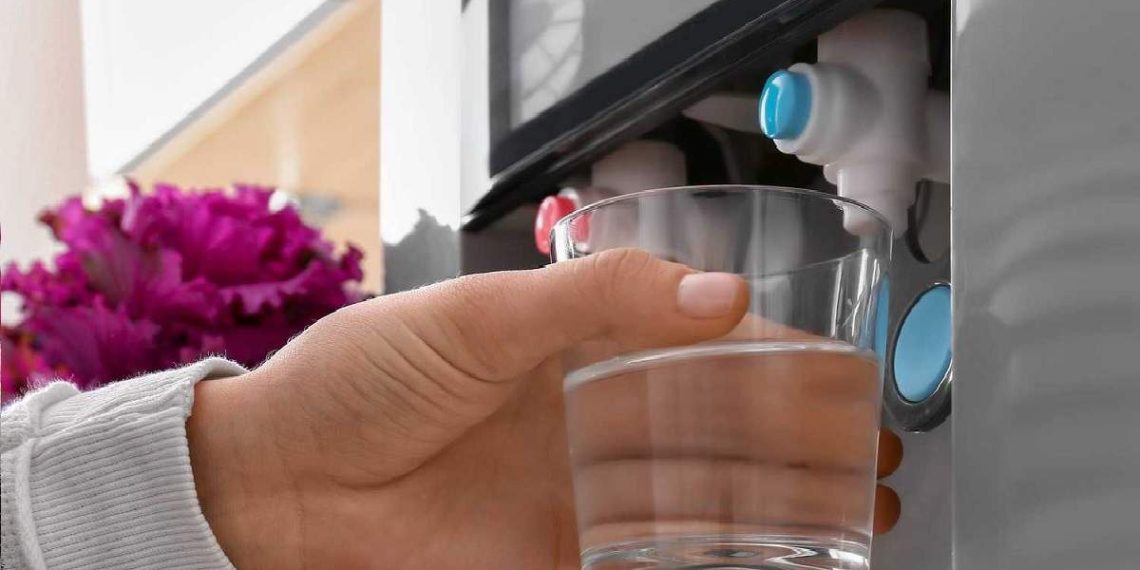 Selecting the Best Water Purifier