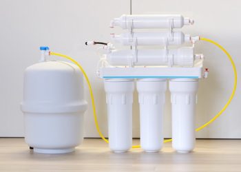 The Best Ways To Maintain Your RO System  