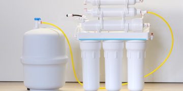 The Best Ways To Maintain Your RO System  