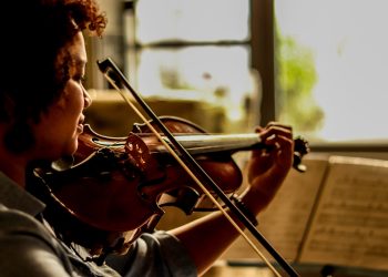 Violin Lessons Singapore | Best Decision For Beginners