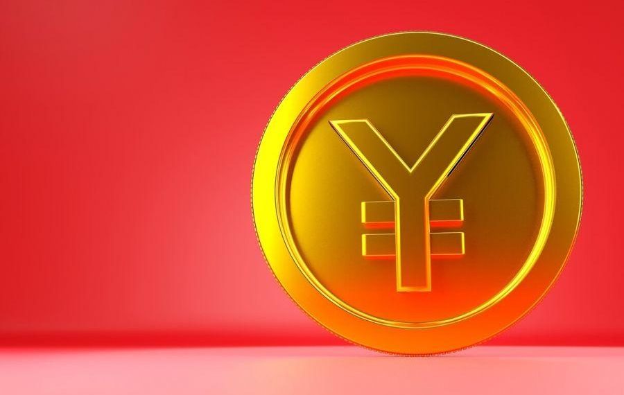 Passive Income Online With Yuan Pay Group Crypto Trading Bot