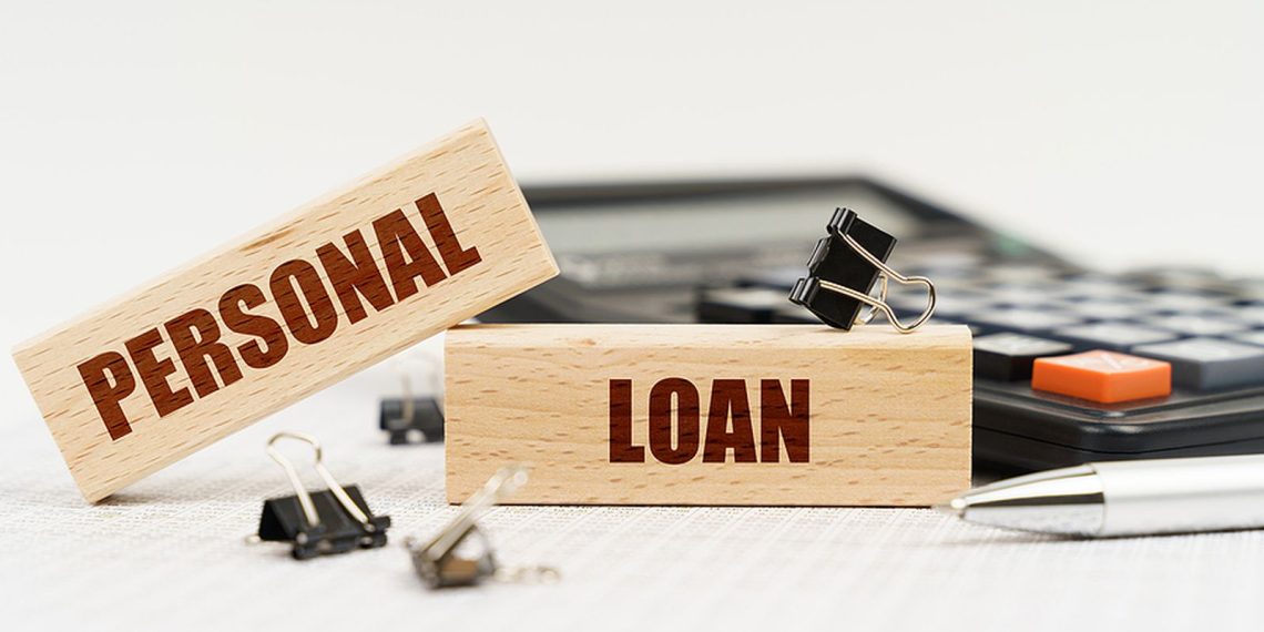Get a Personal Loan With Bad Credit in Few Easy Steps