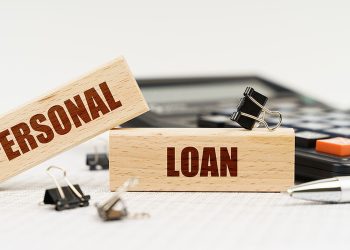 Get a Personal Loan With Bad Credit in Few Easy Steps