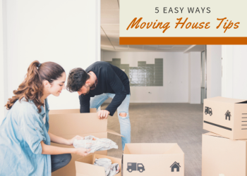 How we can take a small moves easily in 5 steps