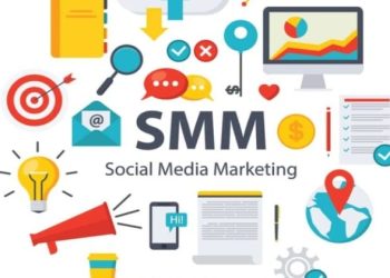 SMM