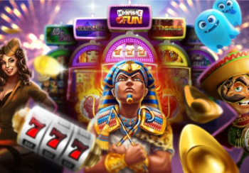 Advantages of Playing Official And Trusted Online Slots