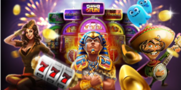 Advantages of Playing Official And Trusted Online Slots