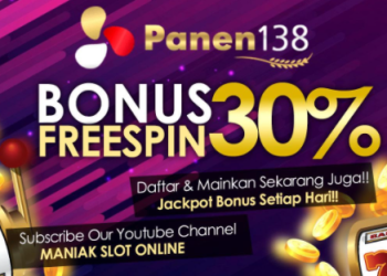 Panen138 – Indonesia’s Most Trusted Online Gambling Site