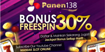 Panen138 – Indonesia’s Most Trusted Online Gambling Site