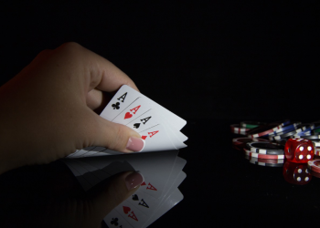 Want To Be An Online Poker Pro? These Steps Can Make It Happen