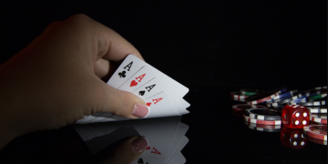 Want To Be An Online Poker Pro? These Steps Can Make It Happen