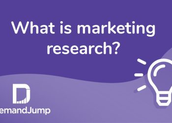 What Is Market Research?