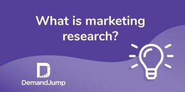 What Is Market Research?