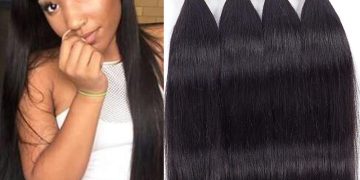 Best Affordable  Hair Bundles