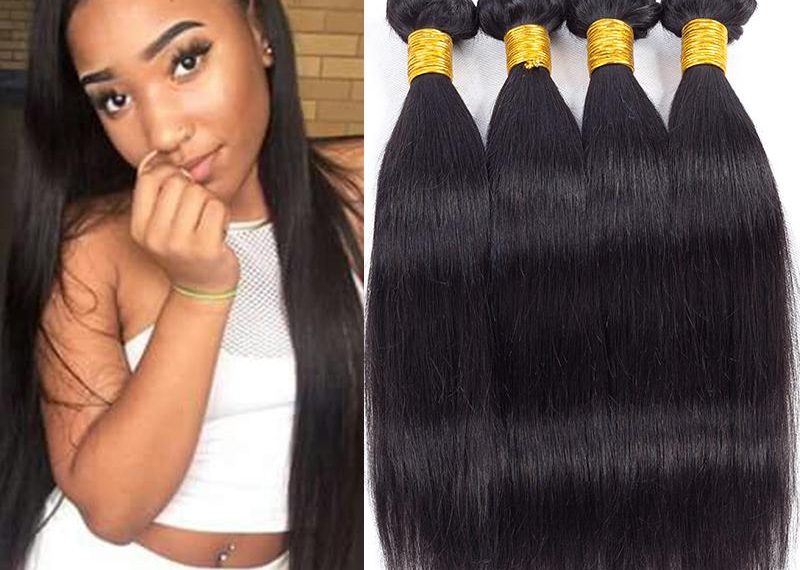 Best Affordable  Hair Bundles