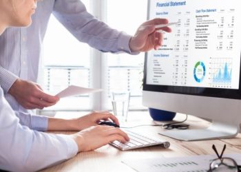 It’s time to let your company run smoothly!