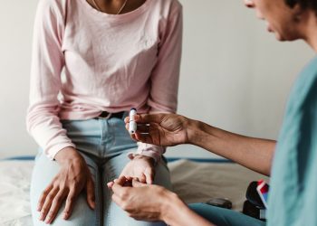 8 Signs and Side effects of Diabetes in the Early Stages