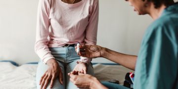 8 Signs and Side effects of Diabetes in the Early Stages