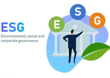 All About ESG