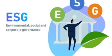 All About ESG