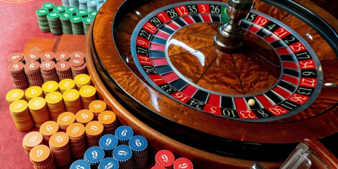 Choose an Online Casino That is Right For You