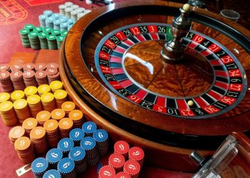 Choose an Online Casino That is Right For You