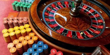 Choose an Online Casino That is Right For You