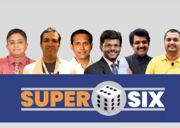 SUPER SIX WEBINAR MARATHON ON ELEARNMARKETS