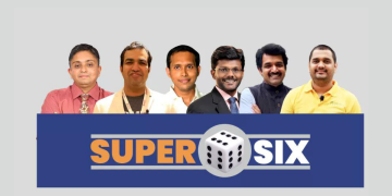 SUPER SIX WEBINAR MARATHON ON ELEARNMARKETS