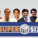 SUPER SIX WEBINAR MARATHON ON ELEARNMARKETS