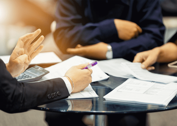 How to get a loan for a smaller business