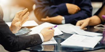 How to get a loan for a smaller business