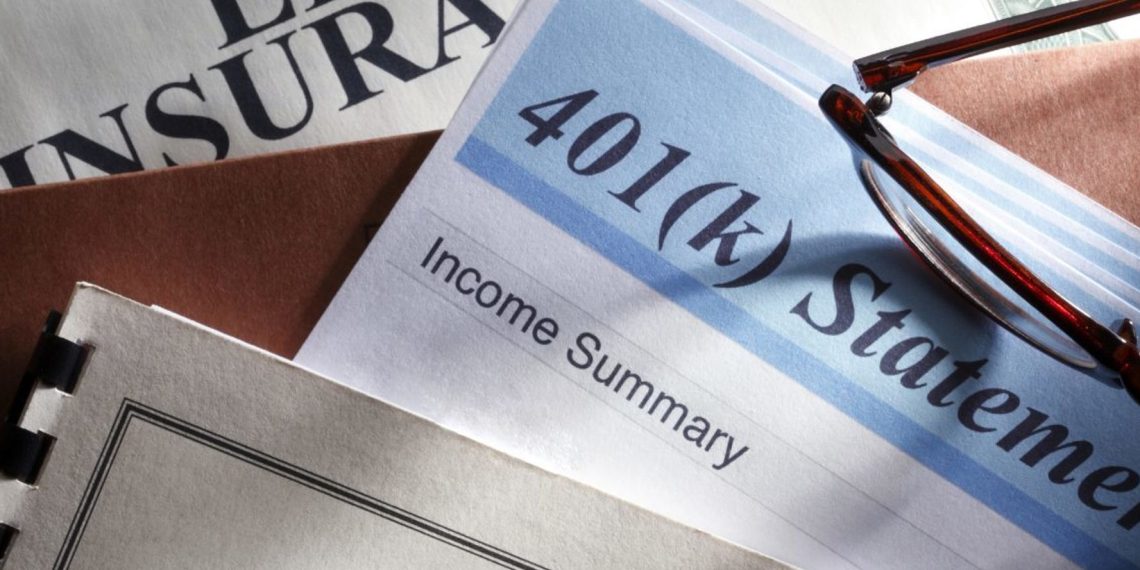 Find my 401k with Social Security number