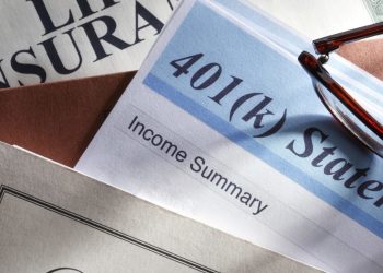 Find my 401k with Social Security number