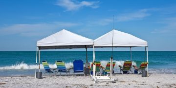 12 most popular colors for a 10×10 canopy, 10’x10′ frame, 10′ sidewalls