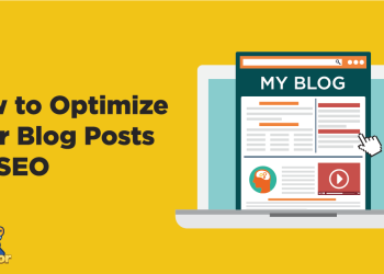 Tips to improve the optimization of your blog