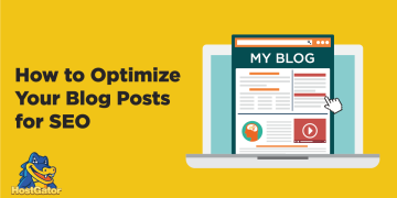 Tips to improve the optimization of your blog