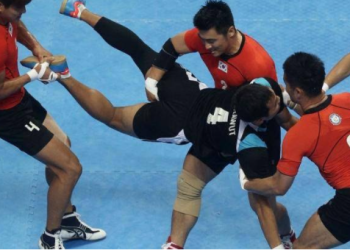 Kabaddi betting: where to start?