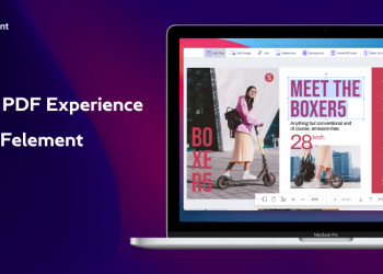 How to Optimize a Paperless Business with PDFelement