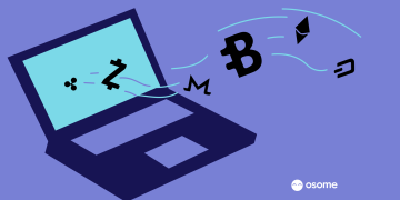 How to Connect Cryptocurrency Processing to Your Business?