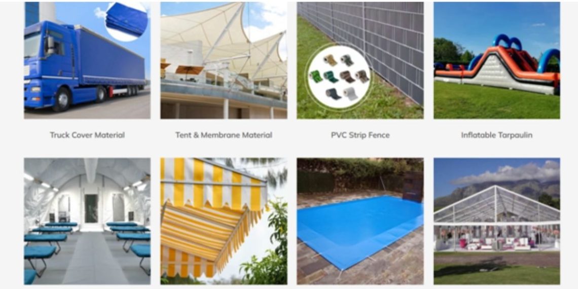 tarpaulin