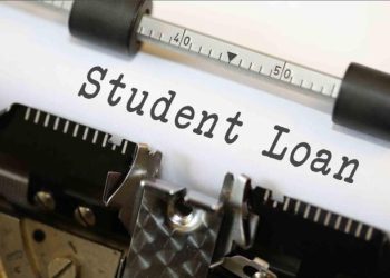 Private student loan settlement
