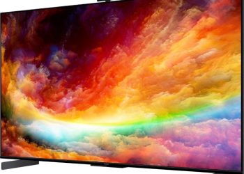 Perks of buying huawei vision s 65