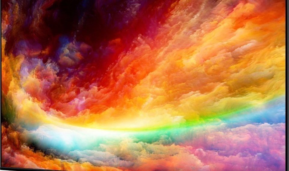 Perks of buying huawei vision s 65